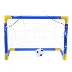 GENERICO - Juego De Fútbol 8 Piezas Adultos Niños