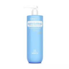 IMMORTAL NYC - Shaving Gel Crema De Afeitar Barba Immortal 1000ml Infuse