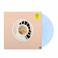 GRUPO LASER DISC - Vinilo Mac Miller The Divine Feminine Blueberry Vinyl 2LP