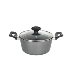 ILKO - Olla 20 cm Grey Everyday