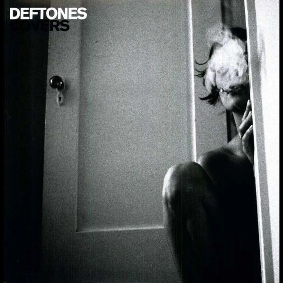 GRUPO LASER DISC - Vinilo Deftones Covers 1LP