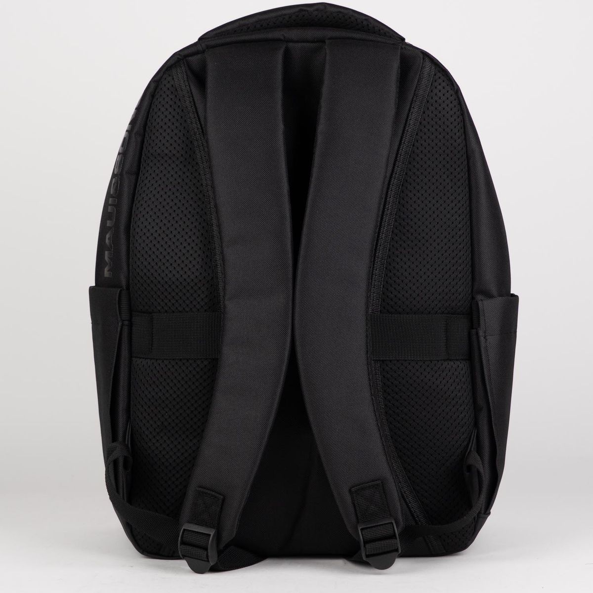 MAUI AND SONS - Mochila Saltix Negro Hombre Maui and sons