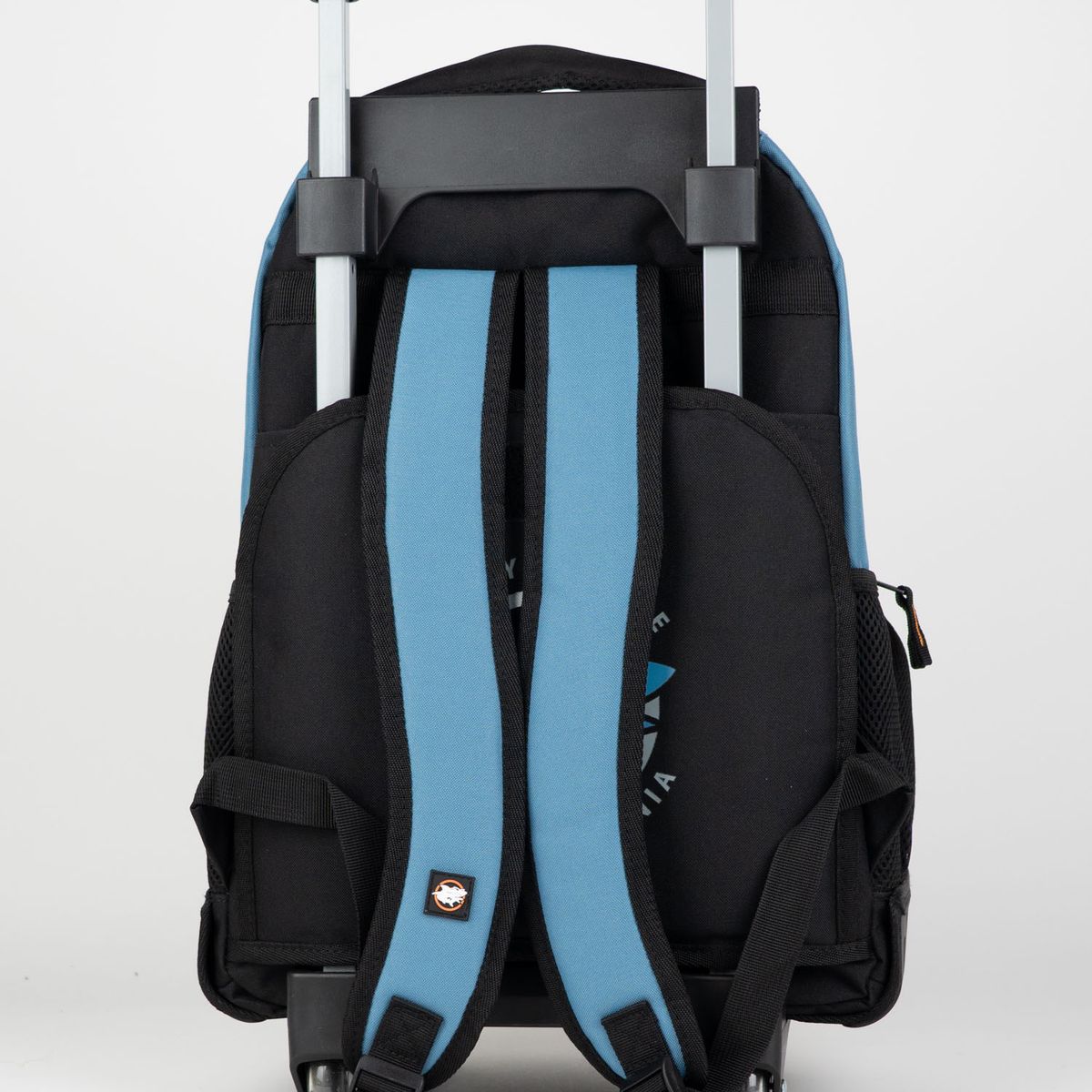 MAUI AND SONS - Mochila Roller Sandera Azul Infantil Maui and Sons