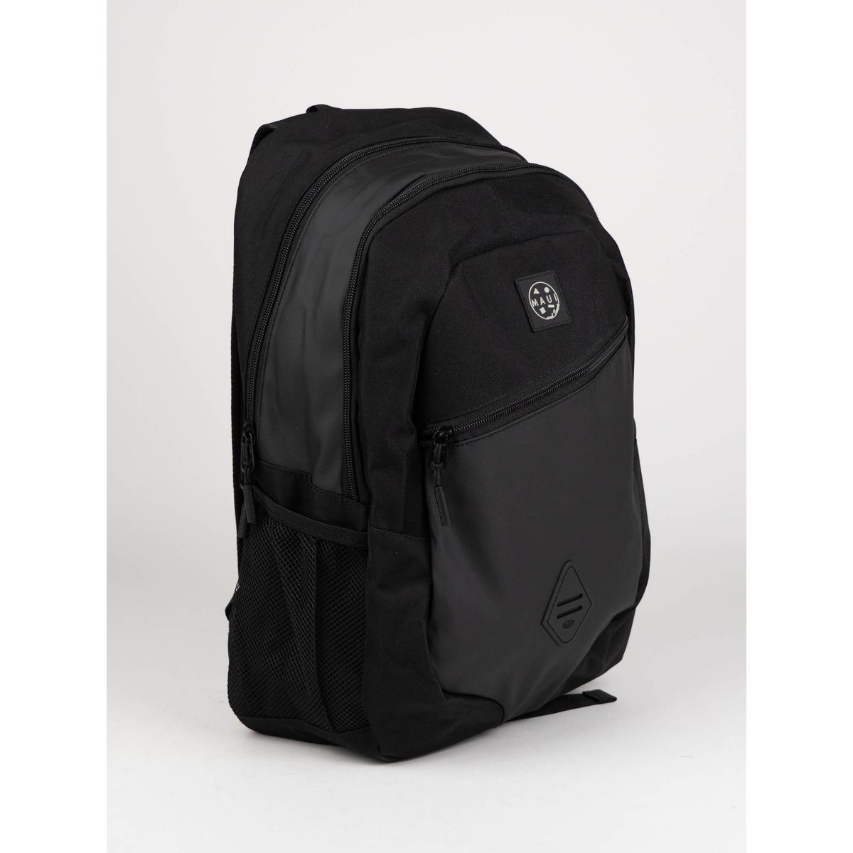 MAUI AND SONS - Mochila Tikiya Negro Hombre Maui and sons
