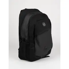 MAUI AND SONS - Mochila Tikiya Negro Hombre