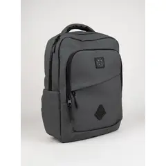MAUI AND SONS - Mochila Makaro Gris Hombre