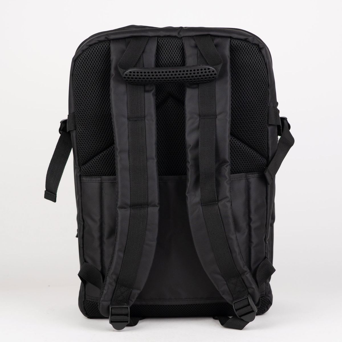 MAUI AND SONS - Mochila Tropina Negro Hombre Maui and sons