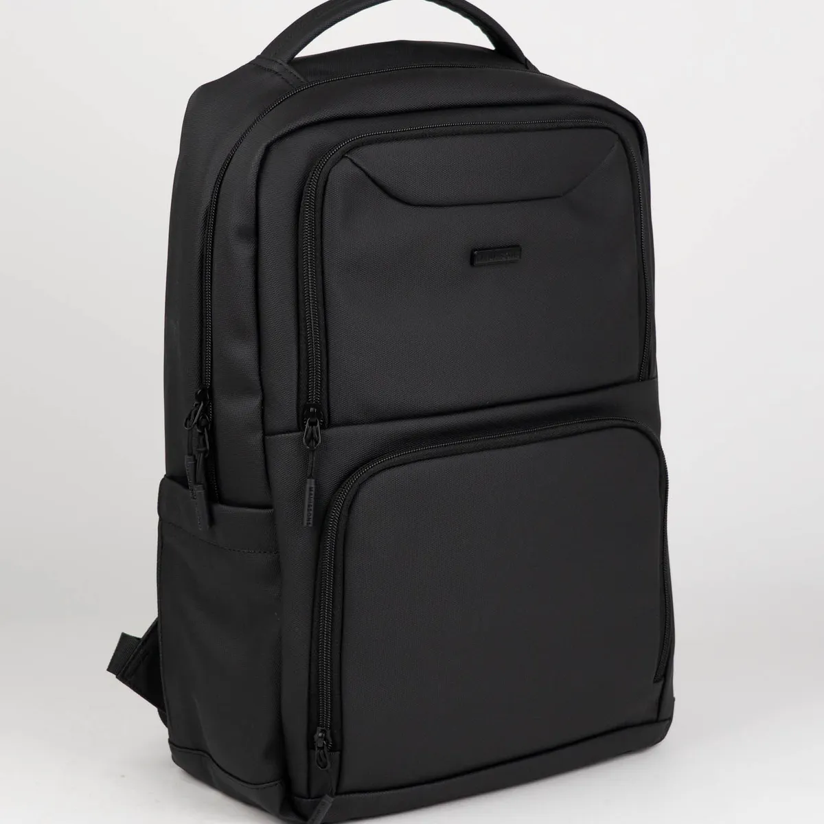 MAUI AND SONS - Mochila Solara Negro Mujer Maui and sons