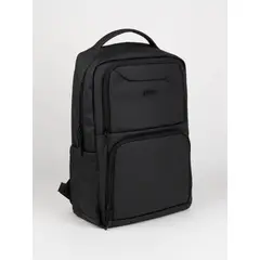 MAUI AND SONS - Mochila Solara Negro Mujer