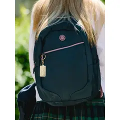 MAUI AND SONS - Mochila Saltana Azul Mujer