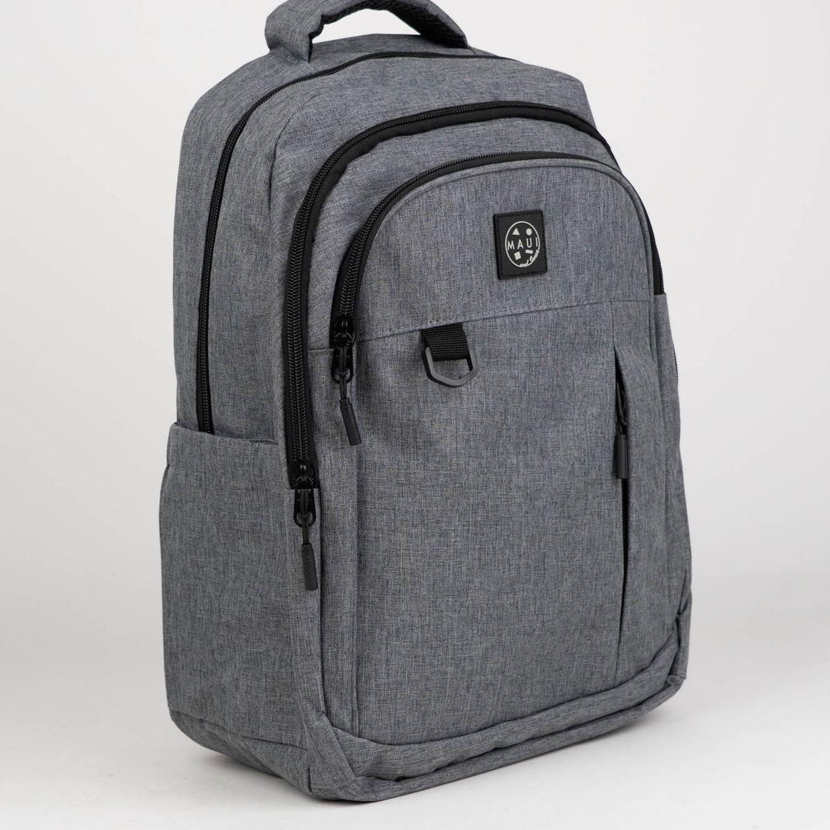MAUI AND SONS - Mochila Brightsea Gris Hombre Maui and sons