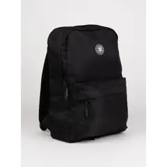 MAUI AND SONS - Mochila Kaimana Negro Mujer