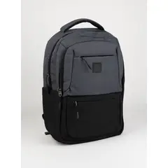 MAUI AND SONS - Mochila Sunaki Gris Hombre