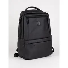 MAUI AND SONS - Mochila Seaflow Negro Hombre