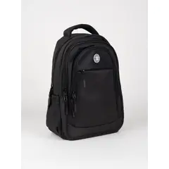 MAUI AND SONS - Mochila Sunhale Negro Mujer
