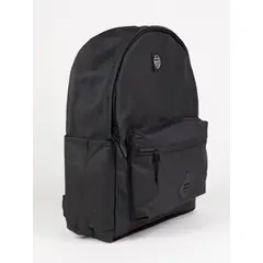 MAUI AND SONS - Mochila Suncrest Negro Hombre