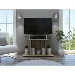 TUHOME - Rack Tv40 Invy 684x995x375 Duna