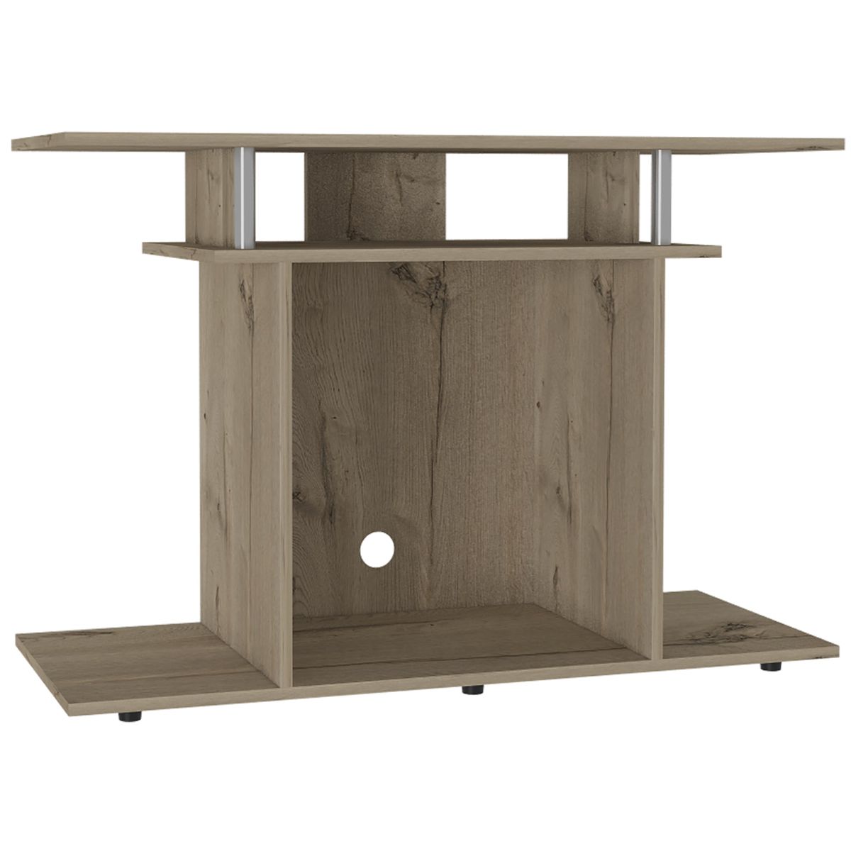 TUHOME - Rack Tv40 Invy 684x995x375 Duna