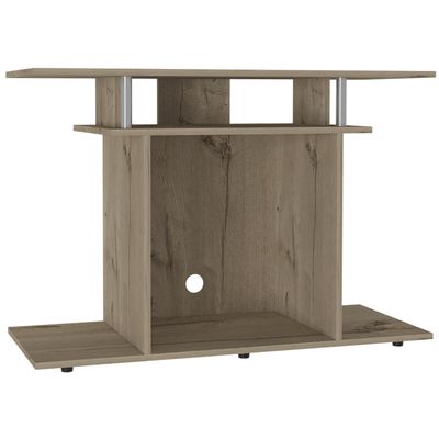 Imagen 2 del producto Rack Tv40 Invy 684x995x375 Duna