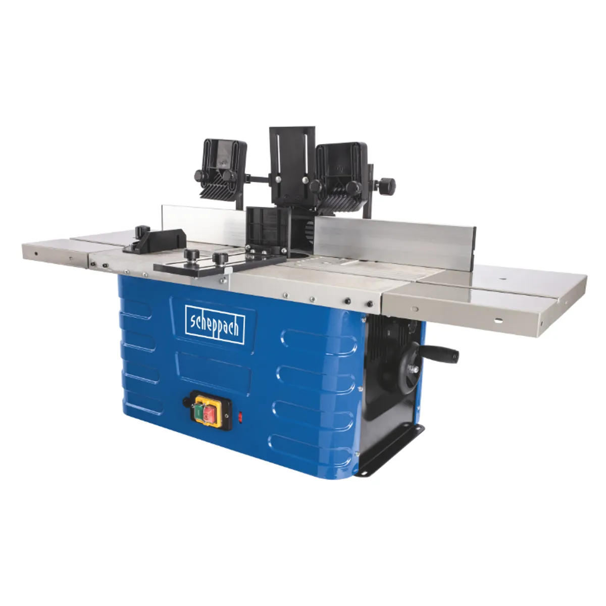 SCHEPPACH - Tupi De Banco 1500w  Scheppach