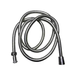 GENERICO - Manguera para Ducha Flexible 1 .5 M