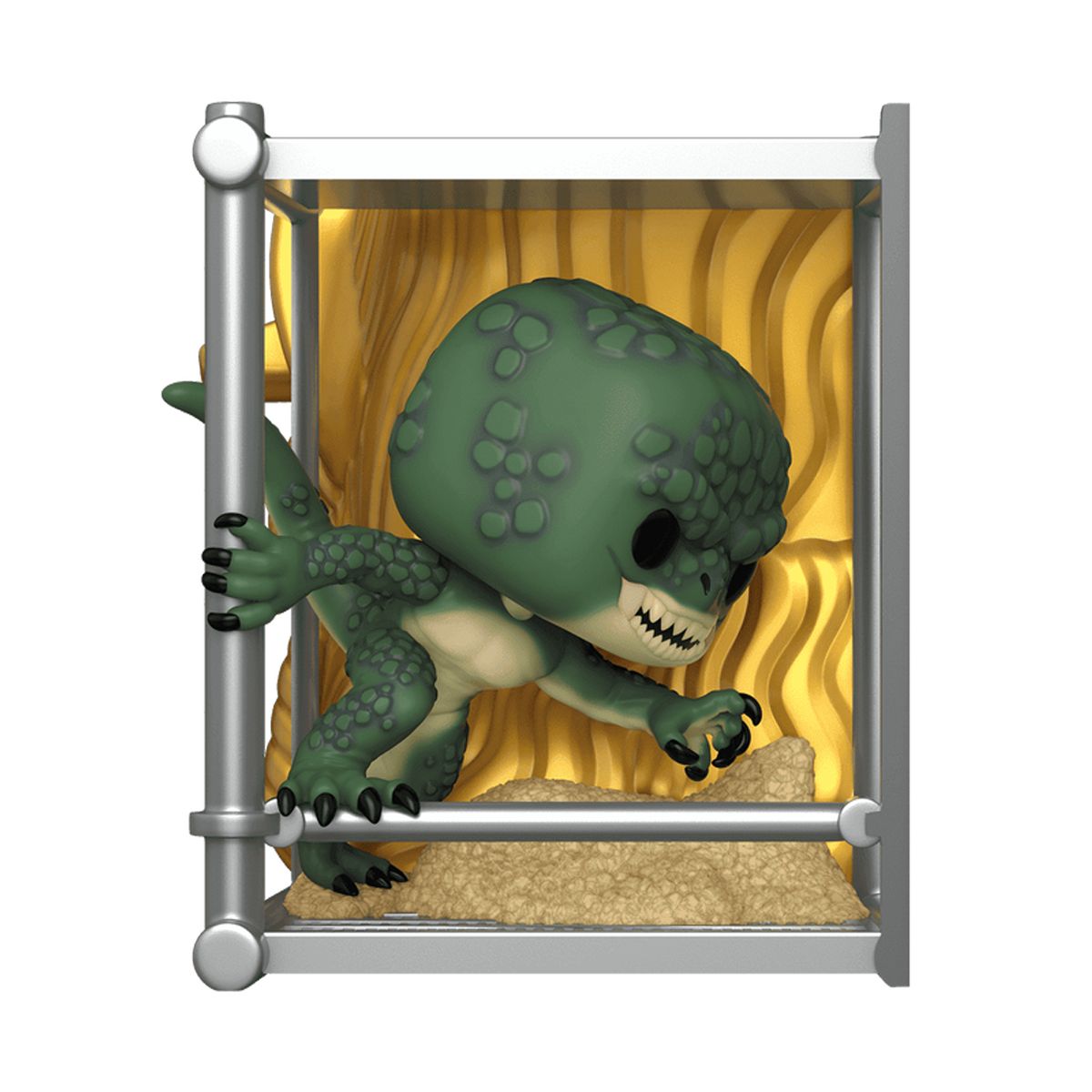FUNKO - Funko Pop The Lizard 1180