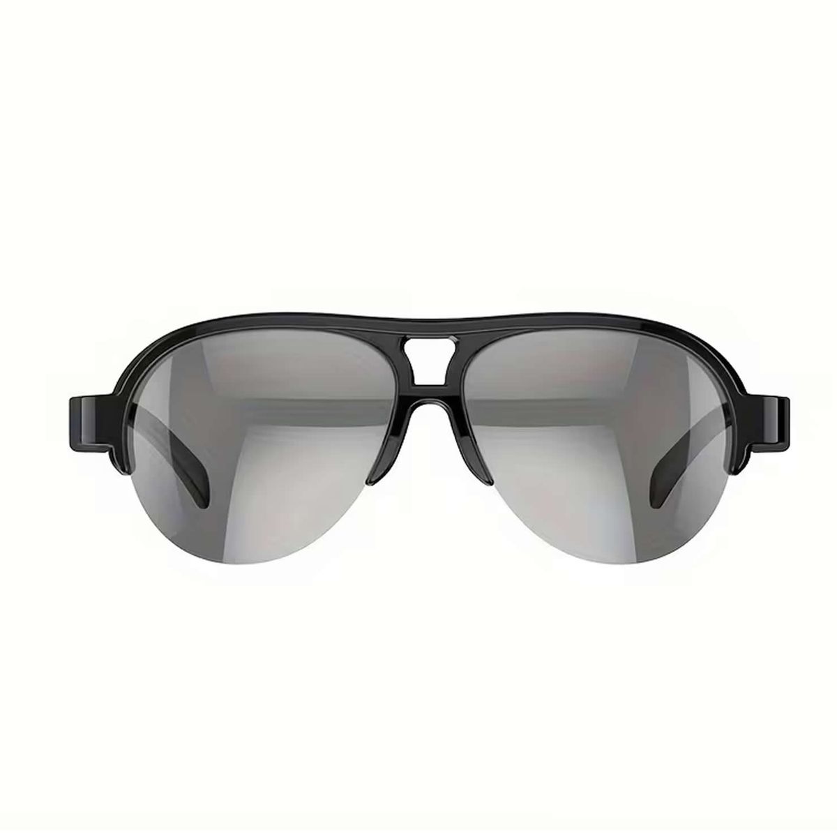 DECORACION CREATIVA - Lentes Inteligentes Bluetooth Polarizado F08 Deportivo