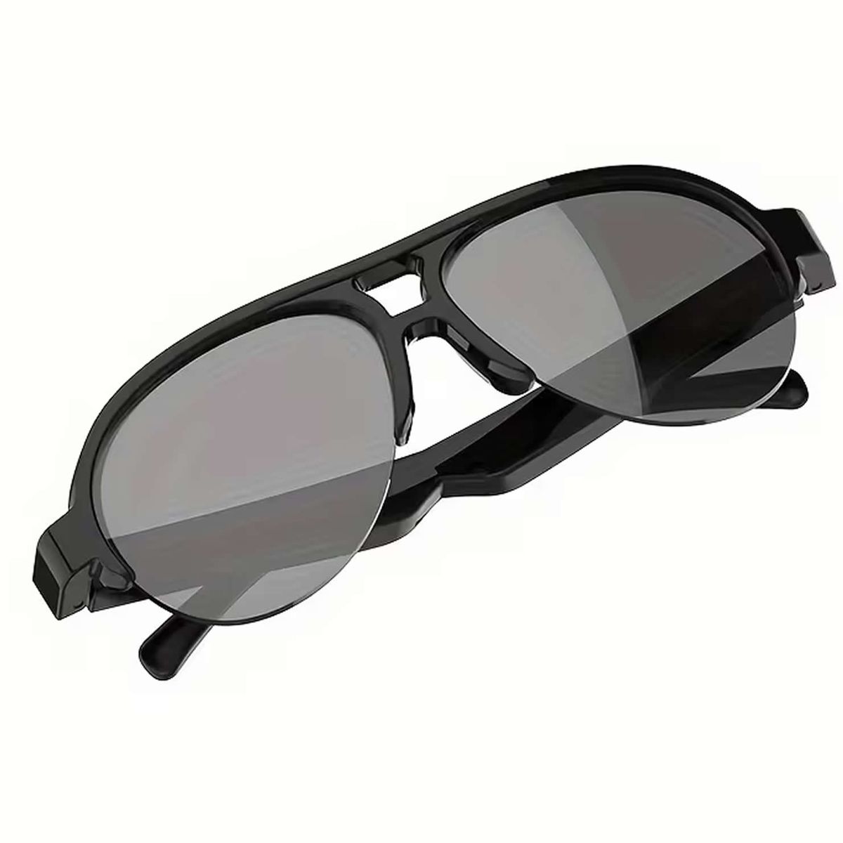 DECORACION CREATIVA - Lentes Inteligentes Bluetooth Polarizado F08 Deportivo