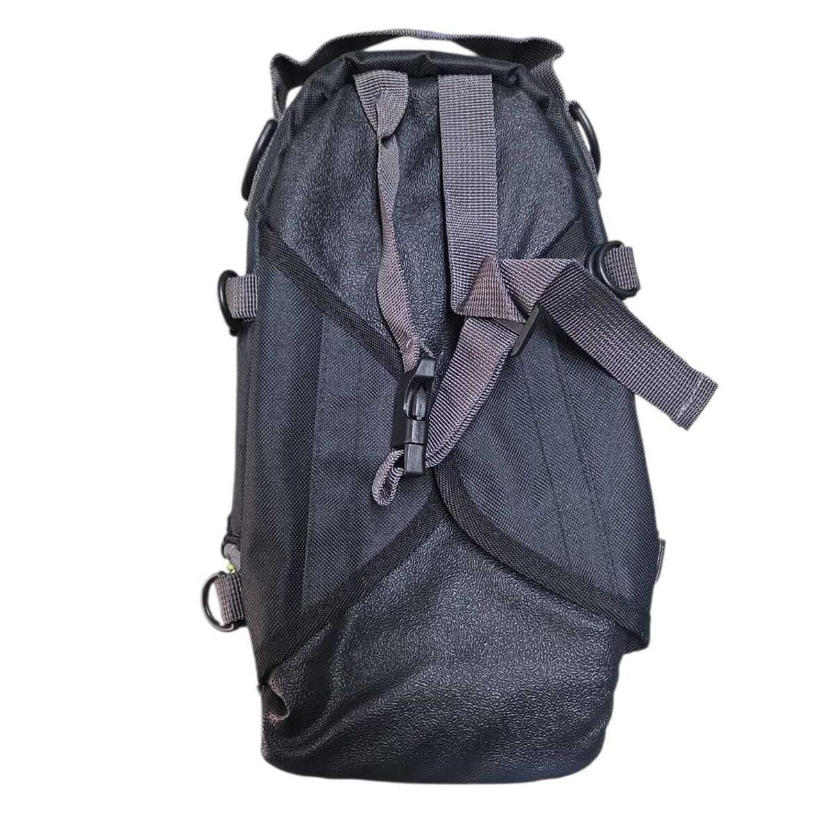 GENERICO - Bolso Estanque Para Moto Fijación Con Imanes