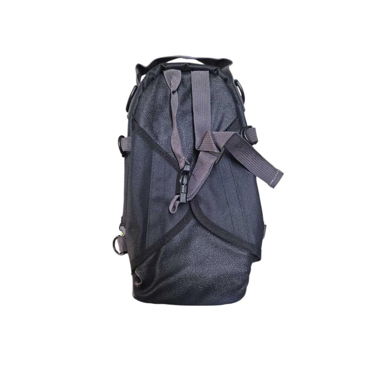 GENERICO - Bolso Estanque Para Moto Fijación Con Imanes