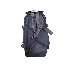 GENERICO - Bolso Estanque Para Moto Fijación Con Imanes