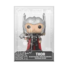 FUNKO - Pop Die-Cast Thor 05