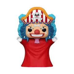 FUNKO - Pop Buggy the Genius Jester 1778