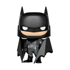 FUNKO - Pop Batman Kingdom Come 569