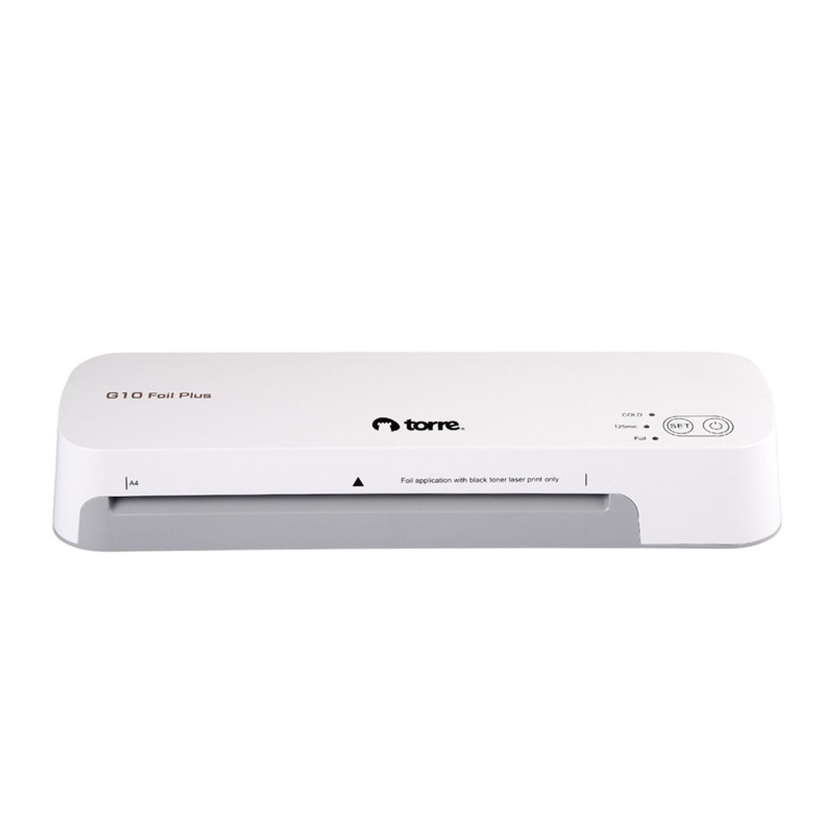 TORRE - Laminadora Foliadora G10 Foil Plus Torre