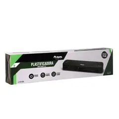 TORRE - Plastificadora Lamin Vision G15 Hd