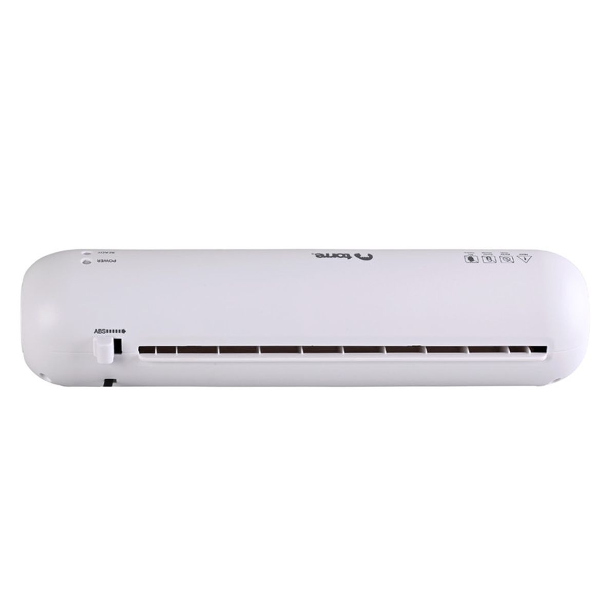 TORRE - Plastificadora Lite 6 En 1 Blanca Torre