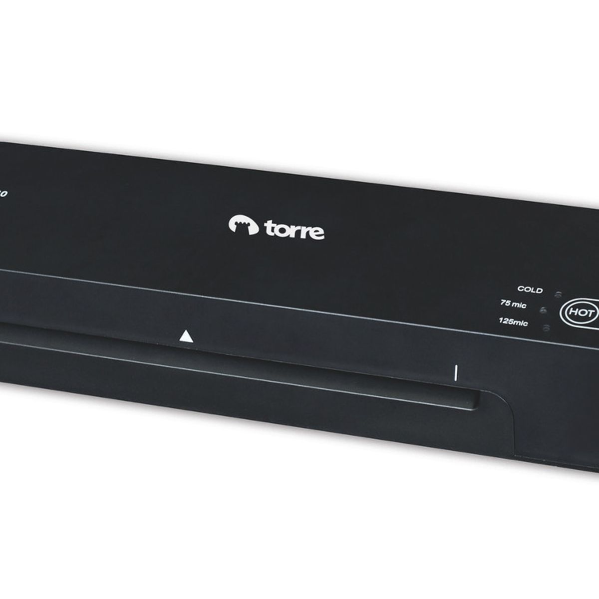 TORRE - Plastificadora Lamin Vision G10 Hd Torre