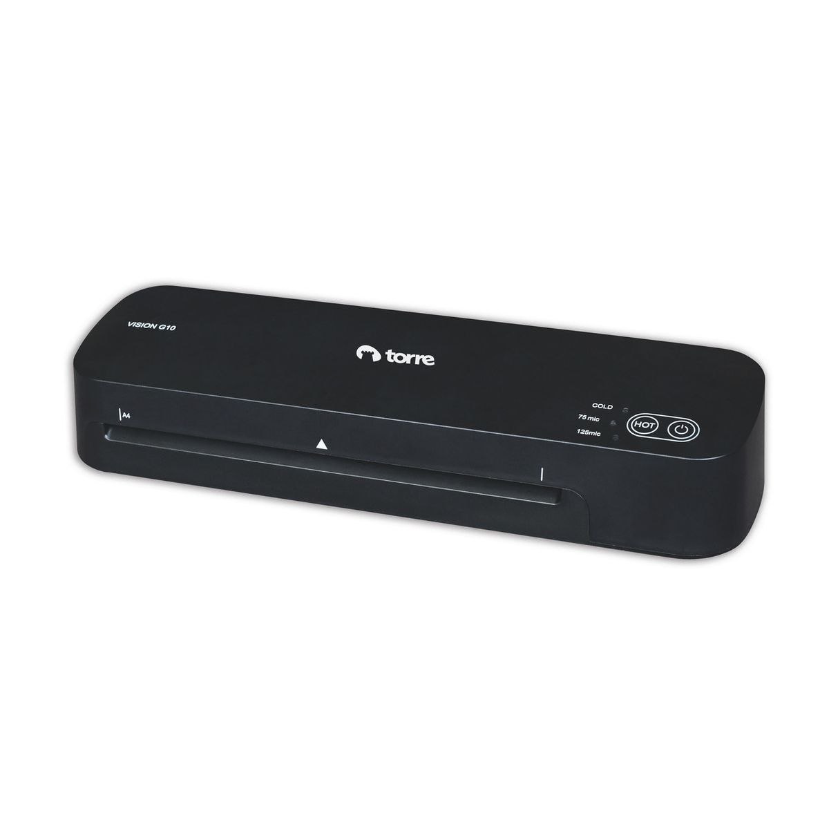 TORRE - Plastificadora Lamin Vision G10 Hd Torre