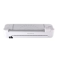 Plastificadora Con Guillotina A3