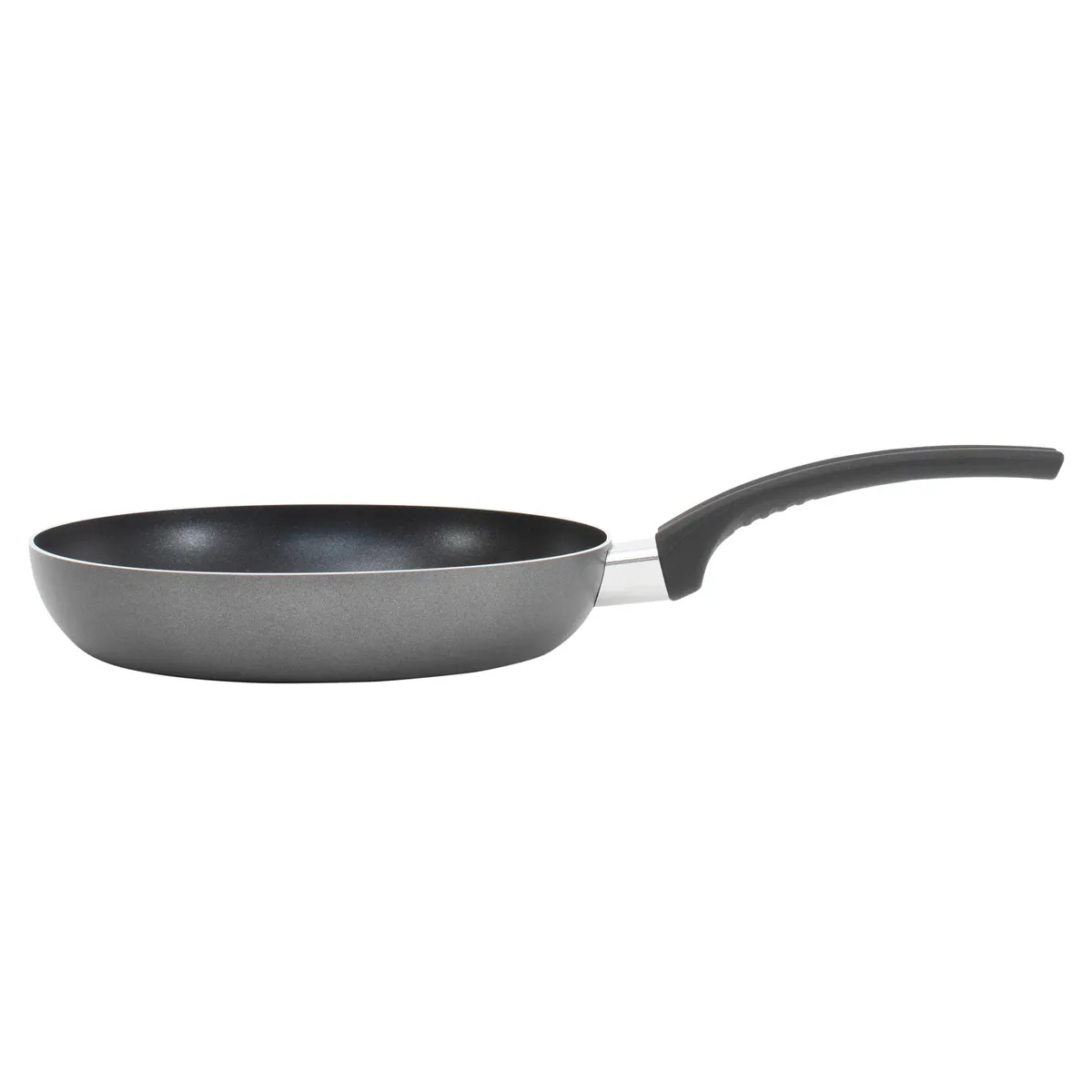 ILKO - Sarten 20 cm Antiadherente Grey Everyday
