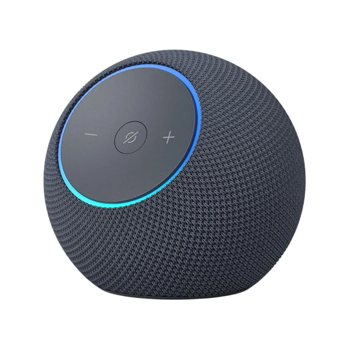 AMAZON - Parlante Inteligente Echo Dot Max 2025 Sonido Premium Alexa Plus 2025 Grafito