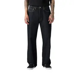 LEVIS - Jeans Hombre 565 Loose Straight Azul