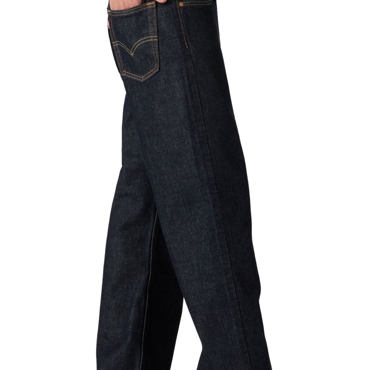 LEVIS - Jeans Hombre 565 Loose Straight Azul Levis