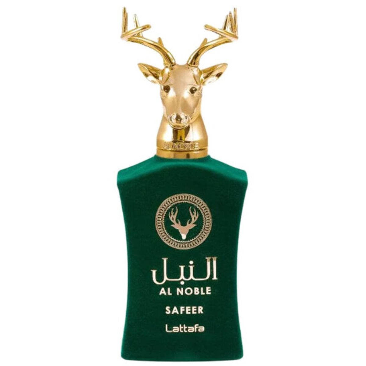 LATTAFA - Al Noble Safeer EDP 100 ML - Lattafa