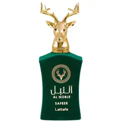 LATTAFA - Al Noble Safeer EDP 100 ML -
