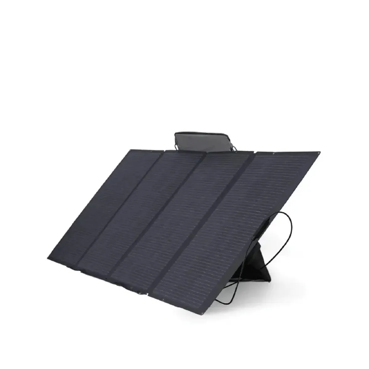 ECOFLOW - Panel Solar Plegable 400W