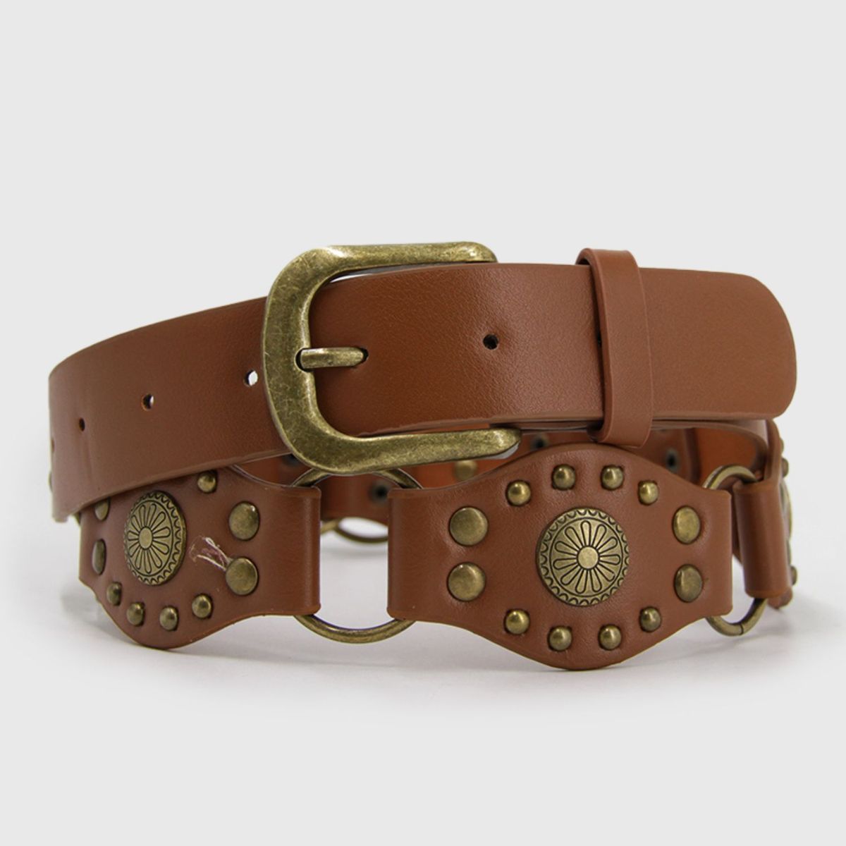 ANONIMASTORE - Cinturon Boho