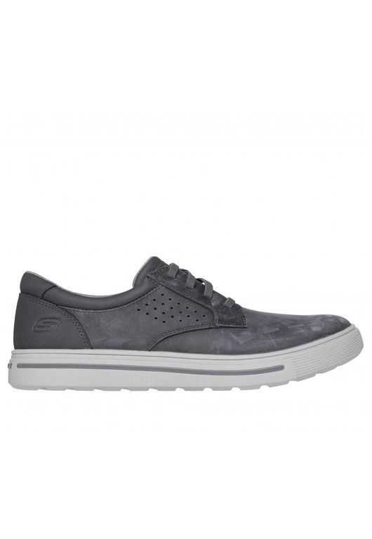 Zapatos Hombre Solano CH Gris
