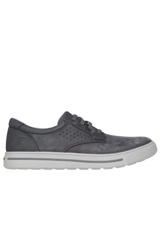 Zapatos Hombre Solano CH Gris